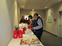 20 Jahre DVS